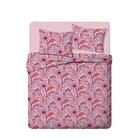 Jogo De Cama Jaipur Casal Microfibra - A\casa