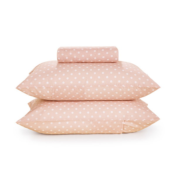 Jogo De Cama King 3 Pçs Alina 150 Fios Percal Karsten