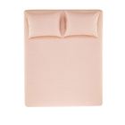 Jogo De Cama King 3 Pçs Alina 150 Fios Percal Karsten