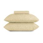 Jogo De Cama King 3 Peças Altenburg Malha Fio Penteado Bits B