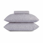 Jogo De Cama King 3 Peças Altenburg Malha Fio Penteado Bits L