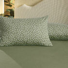 Jogo De Cama King 3 Peças Altenburg Malha Fio Penteado Bits V