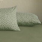 Jogo De Cama King 3 Peças Altenburg Malha Fio Penteado Bits V