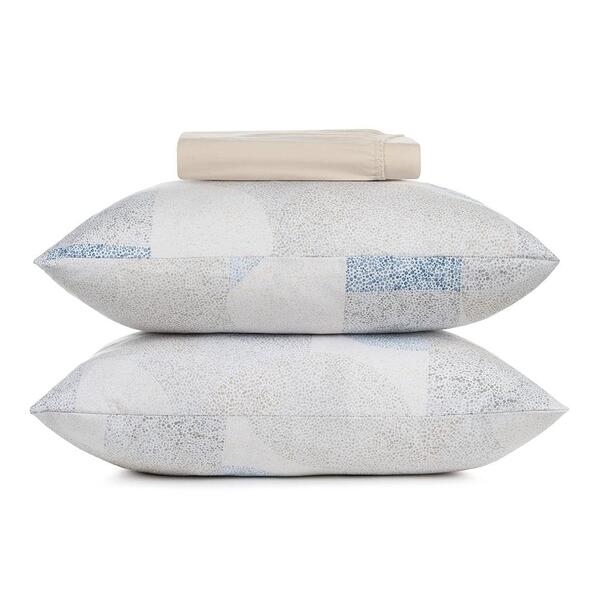 Jogo De Cama King 3 Peças Altenburg Malha Fio Penteado Venus