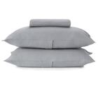 Jogo De Cama King 3 Peças Altenburg Malha In Cotton 100% Algo