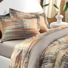 Jogo De Cama King 3 Peças Altenburg Toque Acetinado - Lumino