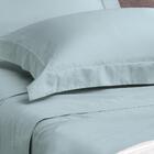 Jogo De Cama King 4 Peças Altenburg Algodão Lux 200 Fios  Azu