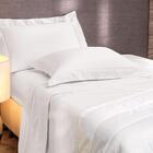 Jogo De Cama King 4 Peças Altenburg Algodão Lux 200 Fios  Bra