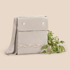 Jogo De Cama King 4 Peças Altenburg Haus Ondas Bege Instinto