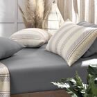 Jogo De Cama King 4 Peças Altenburg Malha Fio Penteado 100% A