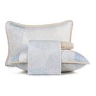 Jogo De Cama King 4 Peças Altenburg Malha Fio Penteado Venus