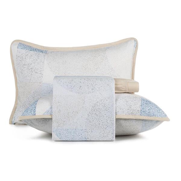 Jogo De Cama King 4 Peças Altenburg Malha Fio Penteado Venus