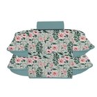 Jogo De Cama King 4 Peças Malha 100% Algodão Europa Edromania