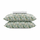 Jogo De Cama King Altenburg  Borogodó 04 Branco