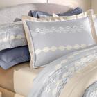 Jogo De Cama King Altenburg Cetim 300 Fios Bossa Nova