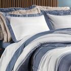 Jogo De Cama King Altenburg Cetim 300 Fios Maré