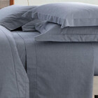 Jogo De Cama King Chambret  Marinho