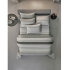 Jogo De Cama King Estampado The Spot 2 60x2 80 7898677447050