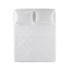 Jogo De Cama King Karsten 270 Fios Cetim 100% Algodão Domos B