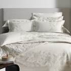 Jogo de Cama King Karsten Mirela Percal 180 fios Algodão