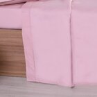 Jogo De Cama King Premium 200 Fios 100% Algodão Percal