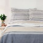 Jogo De Cama King Santista Home Design 4 Peças 100% Algodão -