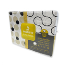 Jogo De Cama - King Size - Home Design - Flip - 4 Peças - 100