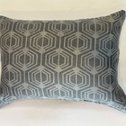 Jogo De Cama King Size Lepper 100% Algodão Sereno Cinza