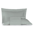 Jogo De Cama King Size Liso 300 Fios Nova América Verde