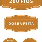 Jogo De Cama King Size Percal 200 Fios 100% Algodão Estampado