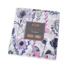 Jogo De Cama King Size Percal 200 Fios 100% Algodão Estampado