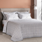 Jogo De Cama - King Size - Percalle - 4 Peças - 180 Fios - 10