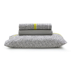 Jogo De Cama - King Size - Royal - Chade - 4 Peças - 100% Alg