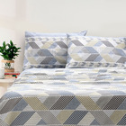 Jogo De Cama - King Size - Royal - Niterói - 4 Peças - 100% A