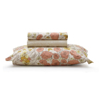 Jogo De Cama - King Size - Total Mix - 180 Fios - Grinalda -