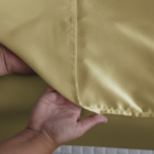 Jogo De Cama King Sublime Dourado Valle Enxovais 4 Peças