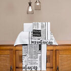 Jogo De Cama King Valentina Jornal Enxovais Aquarela 4 Peças