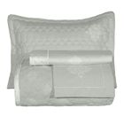 Jogo De Cama Lazio 300 Fios Vang - Solteiro