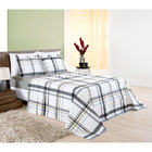 Jogo De Cama Lençol 180 Fios King Primor 04 Peças Positano