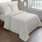 Jogo De Cama Lençol Casal 4 Peças 150 Fios Antialérgico Cames