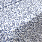 Jogo De Cama Lençol Casal Colonial Percal 300 Fios 4 Peças -