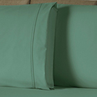 Jogo De Cama Lençol Casal Conforto Percal 300 Fios 3 Peças -