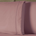 Jogo De Cama Lençol Casal Conforto Percal 300 Fios 3 Peças -