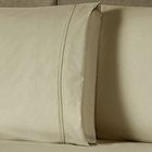 Jogo De Cama Lençol Casal Conforto Percal 300 Fios 3 Peças -