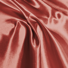 Jogo De Cama Lençol Cetim Casal Romantic 04 Peças Telha