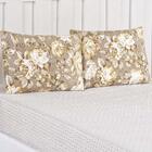 Jogo De Cama Lençol Dallas Casal Padrão Microfibra 3 Peças -