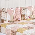 Jogo De Cama Lençol Dallas Casal Padrão Microfibra 3 Peças -