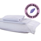 Jogo De Cama Lençol Infantil P/ Mini Cama Montessoriana 3 Peç