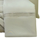 Jogo De Cama Lençol King Apolo Micropercal 300 Fios - Verde