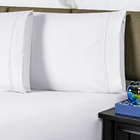 Jogo De Cama Lençol King Conforto Percal 300 Fios 3 Peças - B